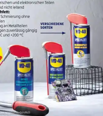 Hofer Spezialprodukte Angebot