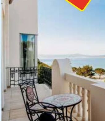 Hofer Reisen Crikvenica kvarner bucht kroatien Angebot