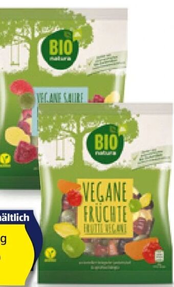 Hofer Bio-fruchtgummi Angebot