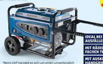 Hofer Stromerzeuger sg3200 Angebot