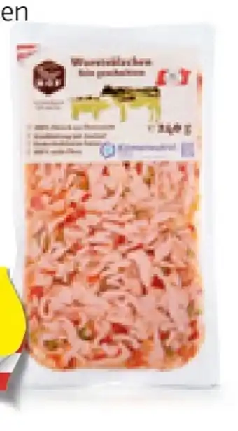 Hofer Sülzen Angebot