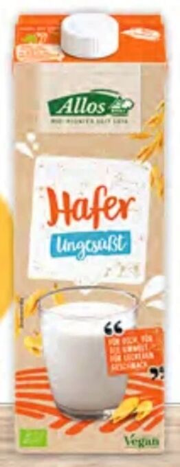 Martin Reformstark Bio hafer drink Angebot