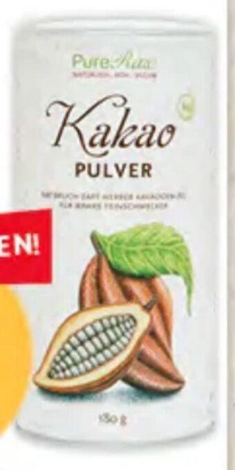 Martin Reformstark Kakao Angebot