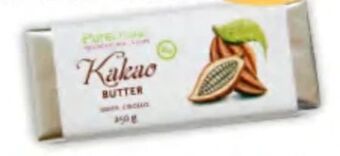 Martin Reformstark Kakao butter Angebot