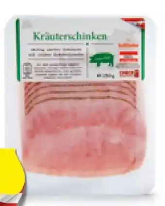 Hofer Schinken der saison Angebot