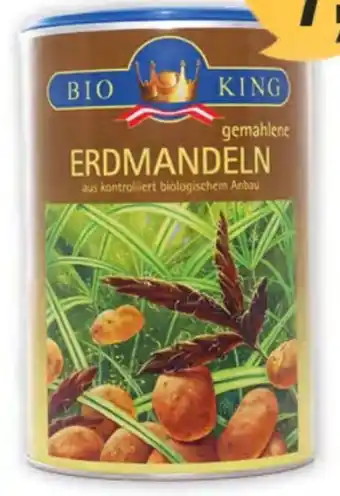 Martin Reformstark Bio erdmandel knabberkerne Angebot