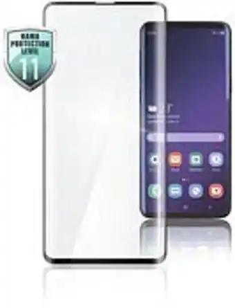 Red Zac 3d-full-screen-schutzglas schwarz für galaxy note20 ultra 5g Angebot