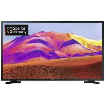 Conrad Led smart tv gu32t5379 Angebot