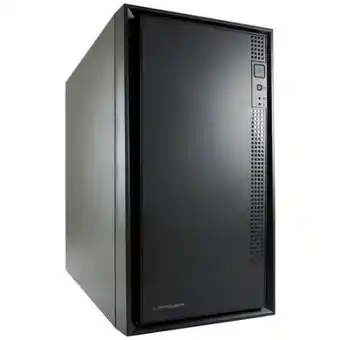 Conrad Gaming-pc Angebot