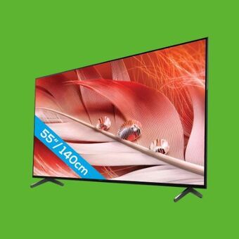 0815 Smart-tv xr-55x90j Angebot