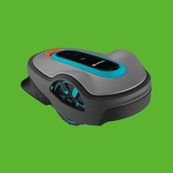 0815 Mähroboter smart sileno life 750 Angebot