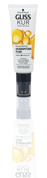 dm Gliss kur oil nutritive haarspitzenfluid Angebot