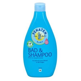 dm Bad-shampoo Angebot
