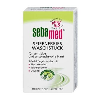 dm Seifenfreies waschstück Angebot