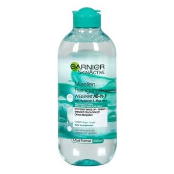 dm Skinactive mizellen reinigungswasser Angebot