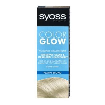 dm Color glow pflegende haartönung Angebot