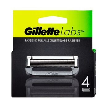 dm Rasierklingen labs Angebot