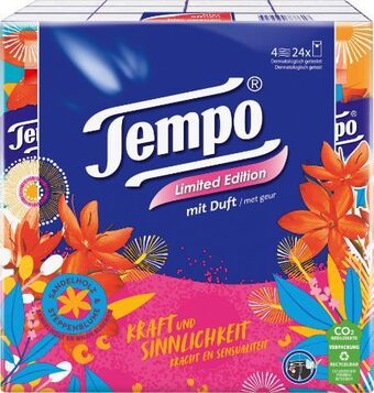dm Taschentücher Angebot