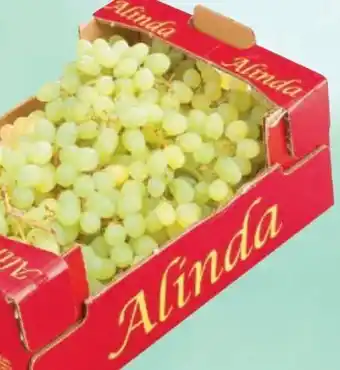 Metro Trauben sultanas Angebot