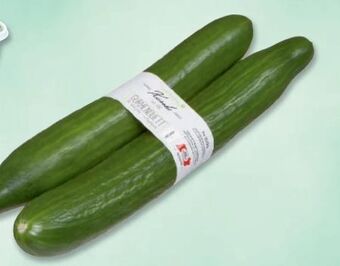 Metro Gurken Angebot