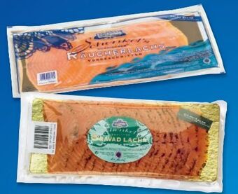Metro Räucherlachs Angebot