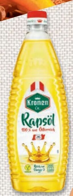 Metro Rapsöl Angebot