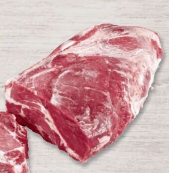 Metro Schweine schopf Angebot