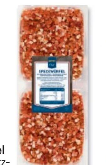 Metro Speckwürfel Angebot