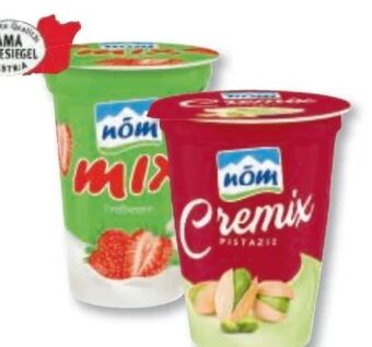 Metro Mix Angebot