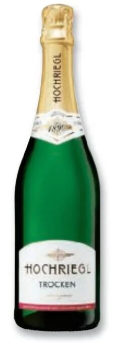 Metro Sekt Angebot