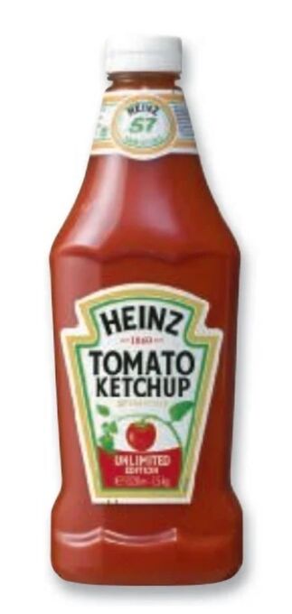 Metro Tomato ketchup Angebot