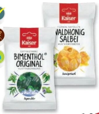 Metro Bonbons Angebot