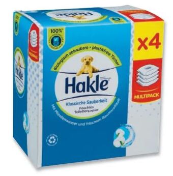 Metro Feuchtes toilettenpapier Angebot