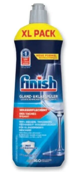 Metro Klarspüler Angebot