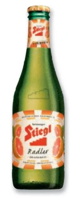 Metro Radler grapefruit Angebot