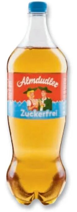 Metro Zuckerfrei limonade Angebot