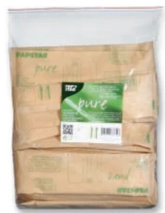 Metro Besteckset pure messer+gabel Angebot