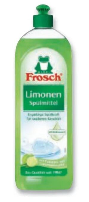 Metro Spülmittel Angebot