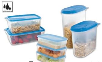 Metro Vorratsdosen Angebot