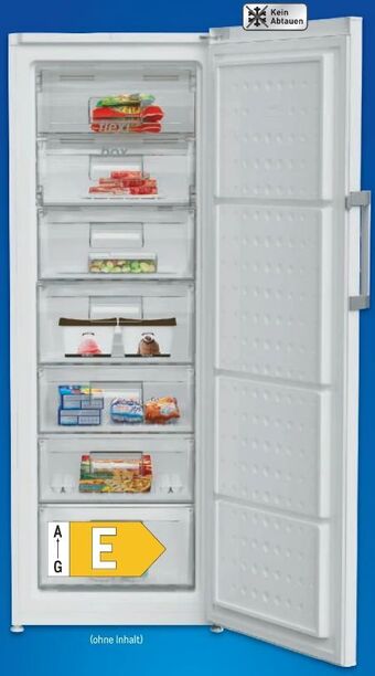 Metro Gefrierschrank fsn9763 Angebot