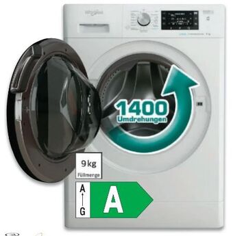 Metro Waschmaschine ffd 9469e bv de Angebot