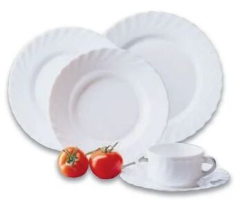 Metro Geschirrserie trianon Angebot