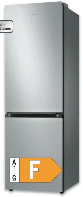 Metro Kühlschrank rb34t602fsa/ef Angebot