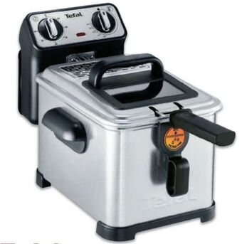 Metro Fritteuse fr5101 Angebot