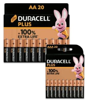 Metro Mignon batterien Angebot