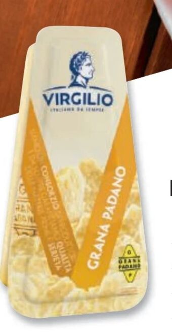 Metro Grana padano Angebot