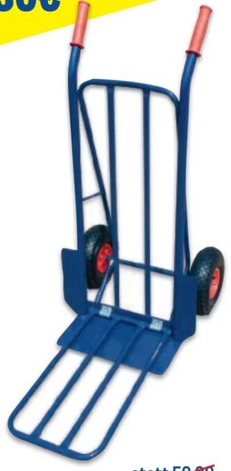 Metro Transportkarre Angebot