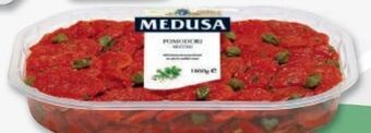 Metro Getrocknete tomaten Angebot