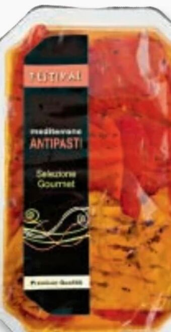 Metro Paprika Angebot