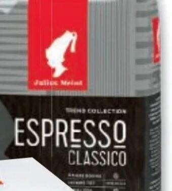 Metro Espresso Angebot